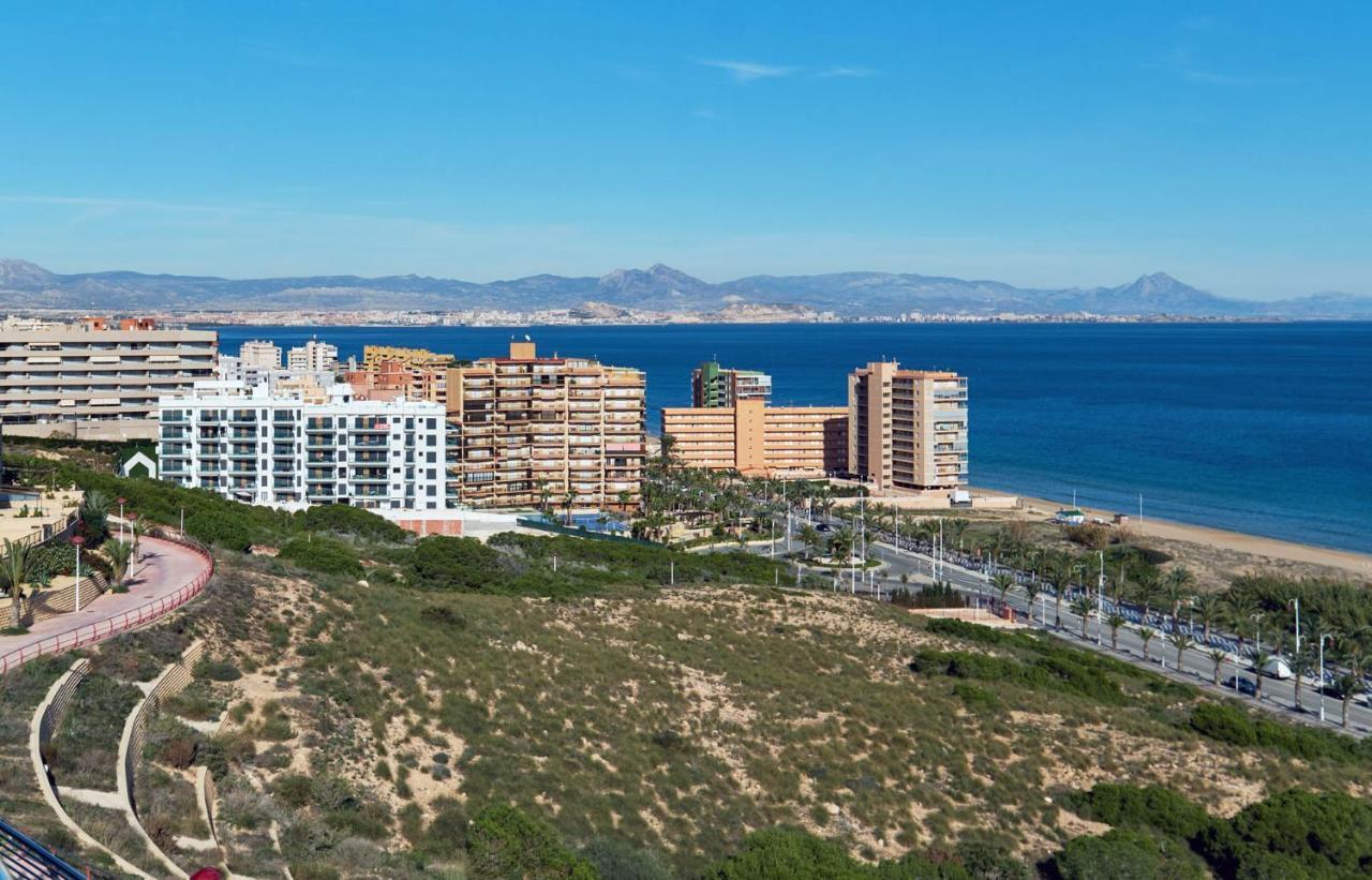 Dream Infinity View Apartment Arenales del Sol Exterior photo